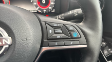 Nissan Juke 1.0 DiG-T Tekna 5dr Petrol Hatchback